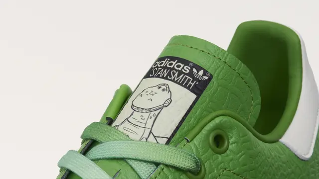 Adidas Gunakan Karakter Disney, Pixar, dan Marvel untuk Koleksi Sneakers Ramah Lingkungan