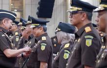 Kejagung Mutasi dan Rotasi 68 Pejabatnya, Ini Daftar Lengkapnya
