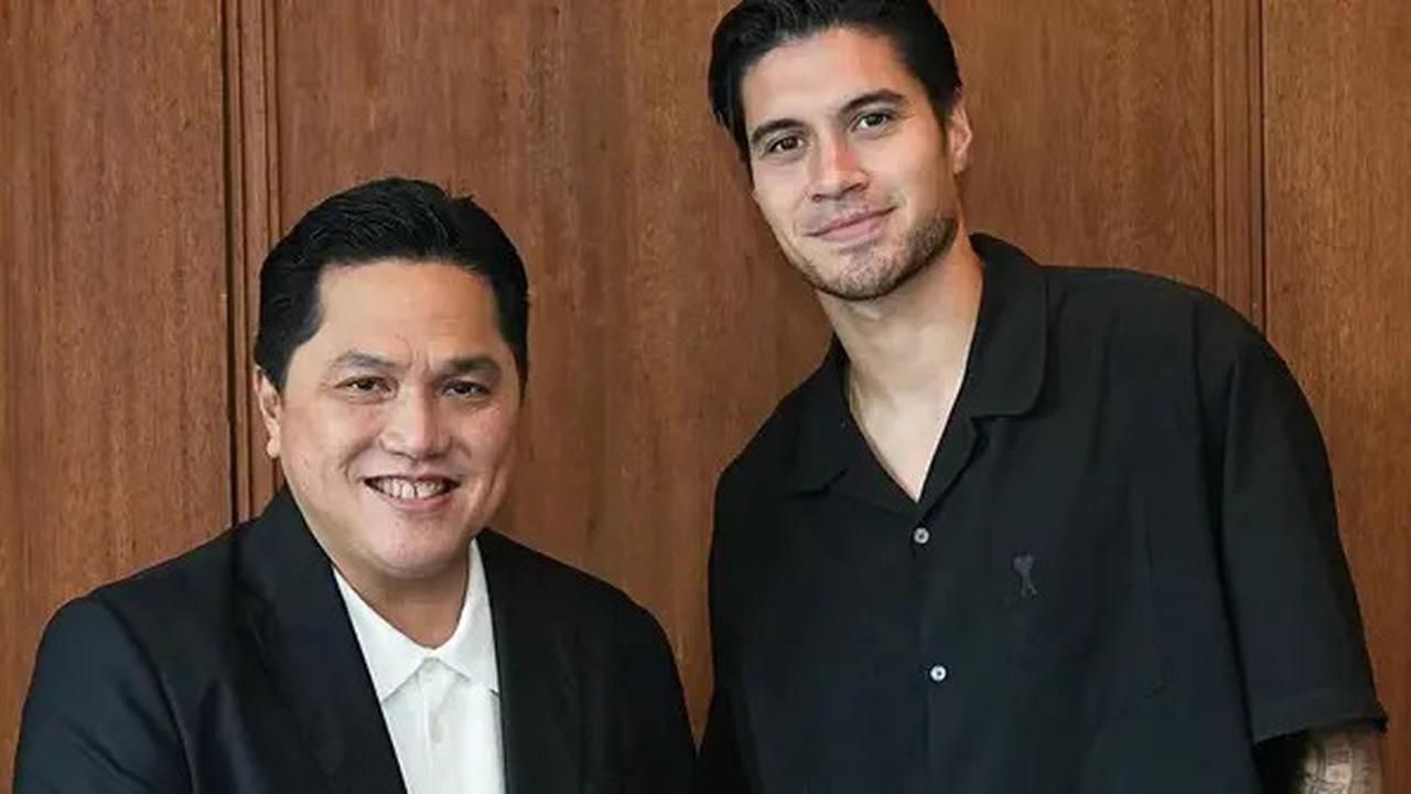 Sedang Jalani Proses Naturalisasi, Calon Bek Timnas Indonesia Kevin Diks Diincar Klub Liga Jerman