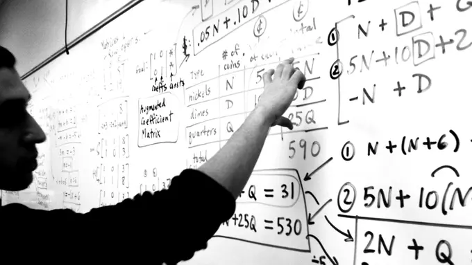 4 Langkah Agar Kamu Menemukan Solusi Masalah Hidupmu