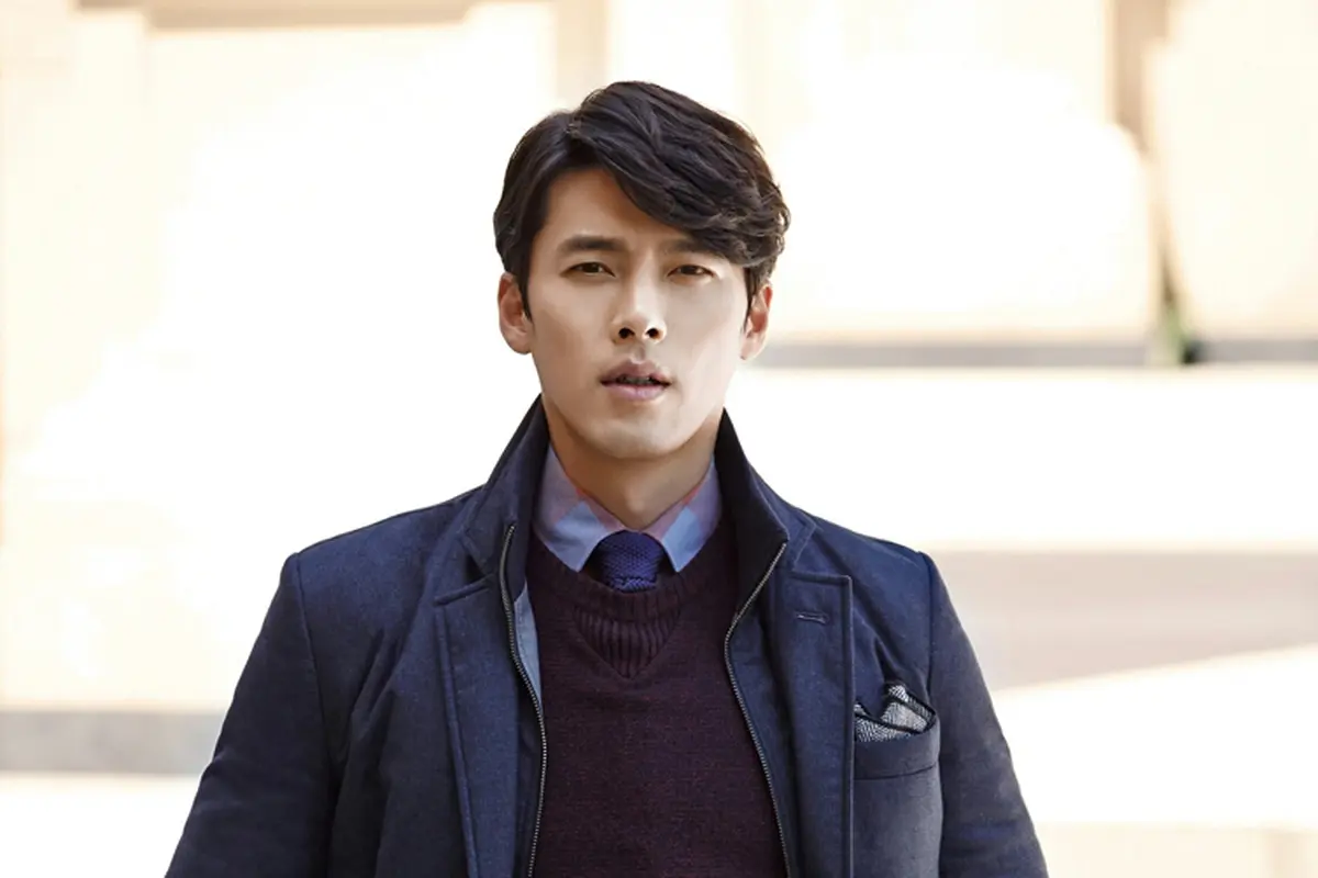 Hyun Bin