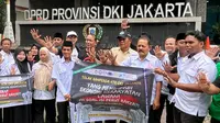 APPSI dan APKLI Sambangi DPRD DKI Jakarta: Minta Larangan Penjualan Rokok di Raperda KTR Ditinjau Ulang