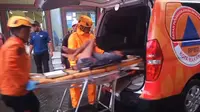 Daftar 9 ABK Korban Kebakaran Kapal di Pelabuhan Paotere Makassar