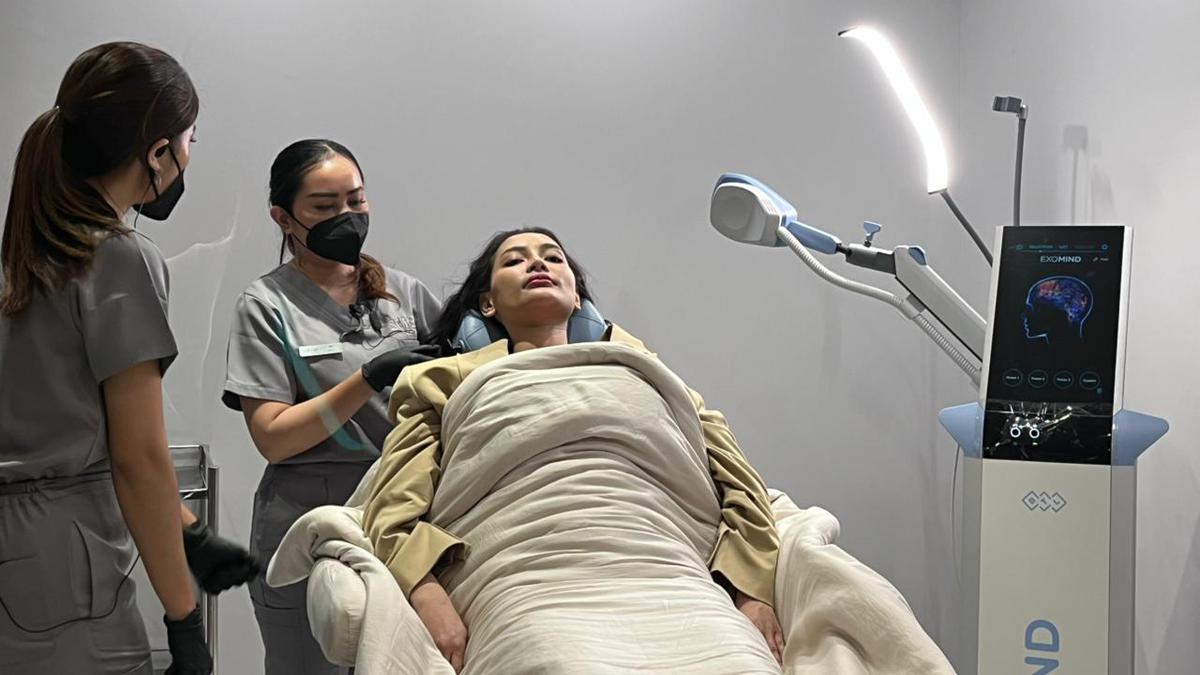 Era Baru Kecantikan Modern: Fokus pada Kesehatan Mental, Ketenangan Batin, dan Pikiran Jernih