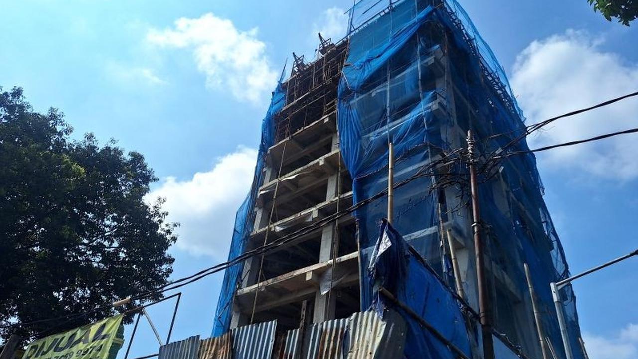 Tragedi Kecelakaan Kerja Proyek di Jakarta Selatan: Empat Pekerja Tewas Akibat Gas Tangki Air