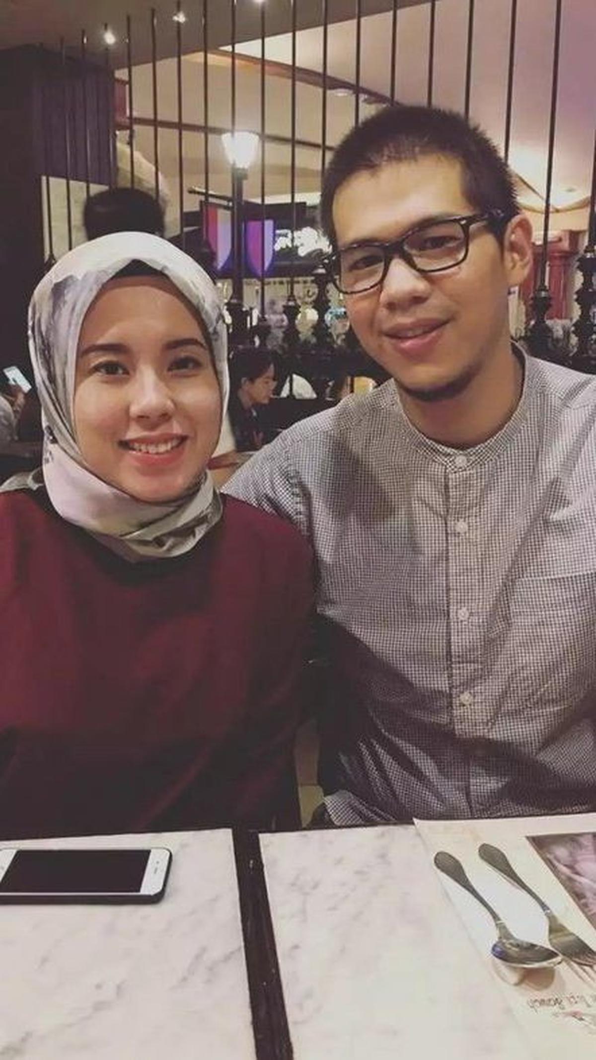 Kedua, Rimarsha Nugrafitra dan Donny Dewa