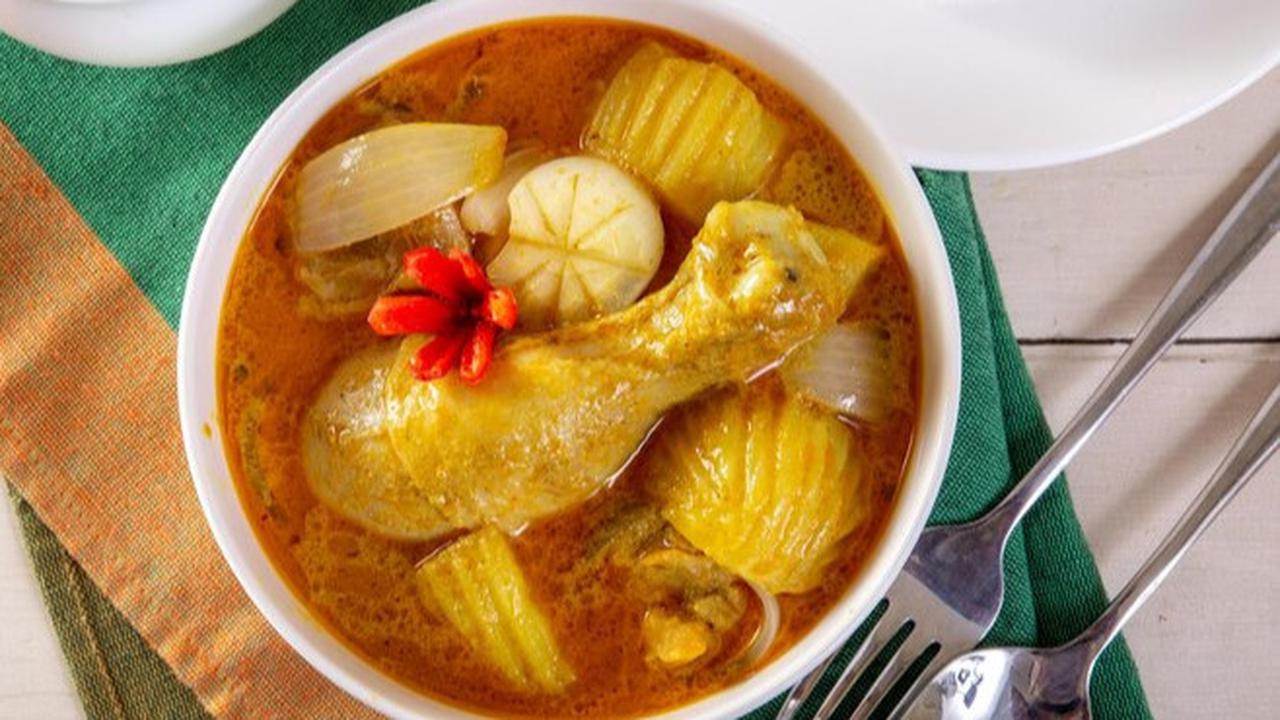 Dampak Buruk Makanan Bersantan jadi Menu Buka Puasa, Awas Penyakit ini Bisa Jadi Ancaman!