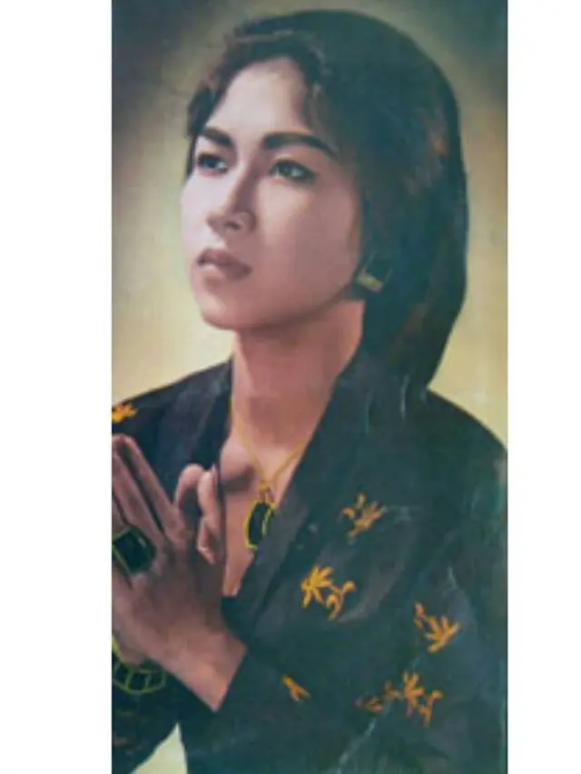 Masa Muda Titiek Puspa