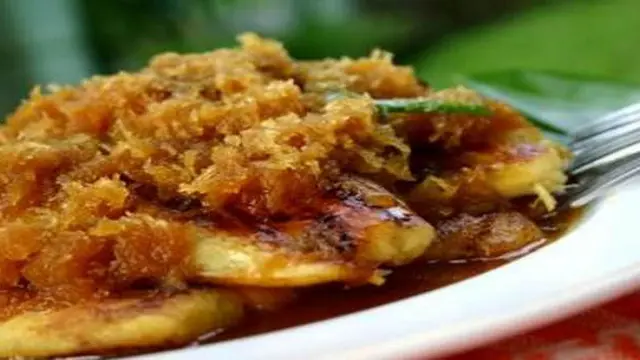 [Bintang] 5 Kuliner Unik Dan Lezat Khas Kota Bandung