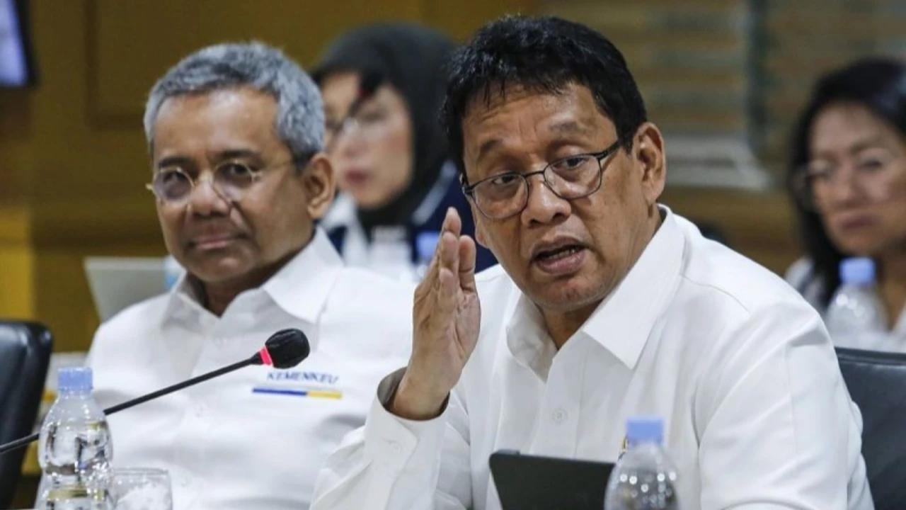 VIDEO: Ditanya Kapan Redenominasi Berlaku, Menkeu Purbaya Akui Tidak Tahu Akhirnya Malah Kaget