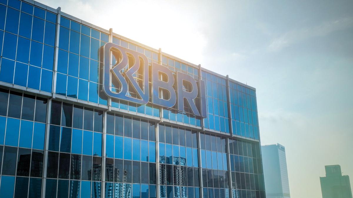 BRI Masuk Deretan Bank Terbaik Dunia, Pimpin Daftar Teratas Bank di Indonesia versi The Banker