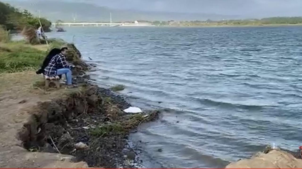 Mengunjungi Pantai Baros, Surga Tersembunyi di Selatan Bantul