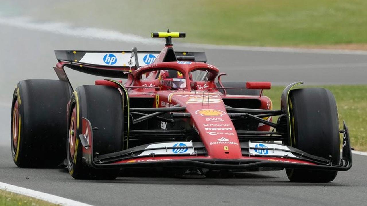Jadwal Lengkap Formula 1 GP Brasil 2024, 1-4 November 2024
