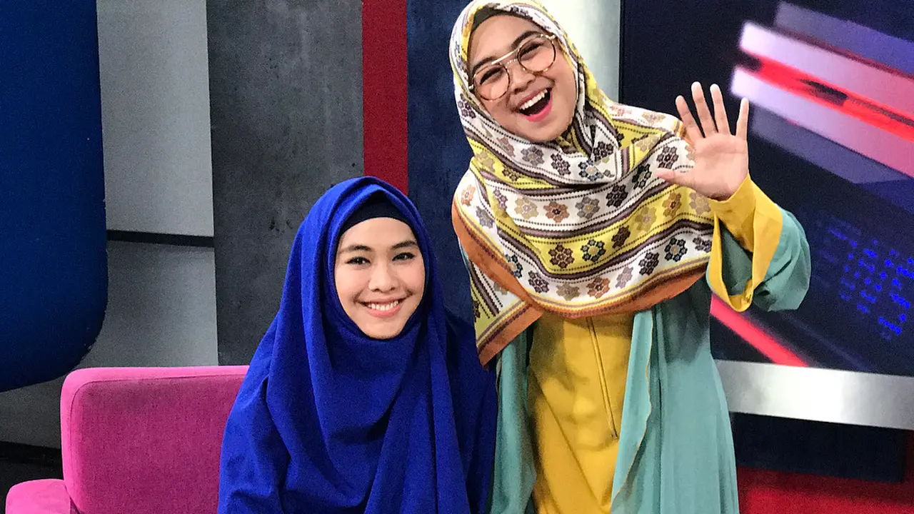 [Bintang] Hijab