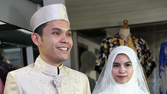 [Bintang] Ben Kasyafani dan Ines