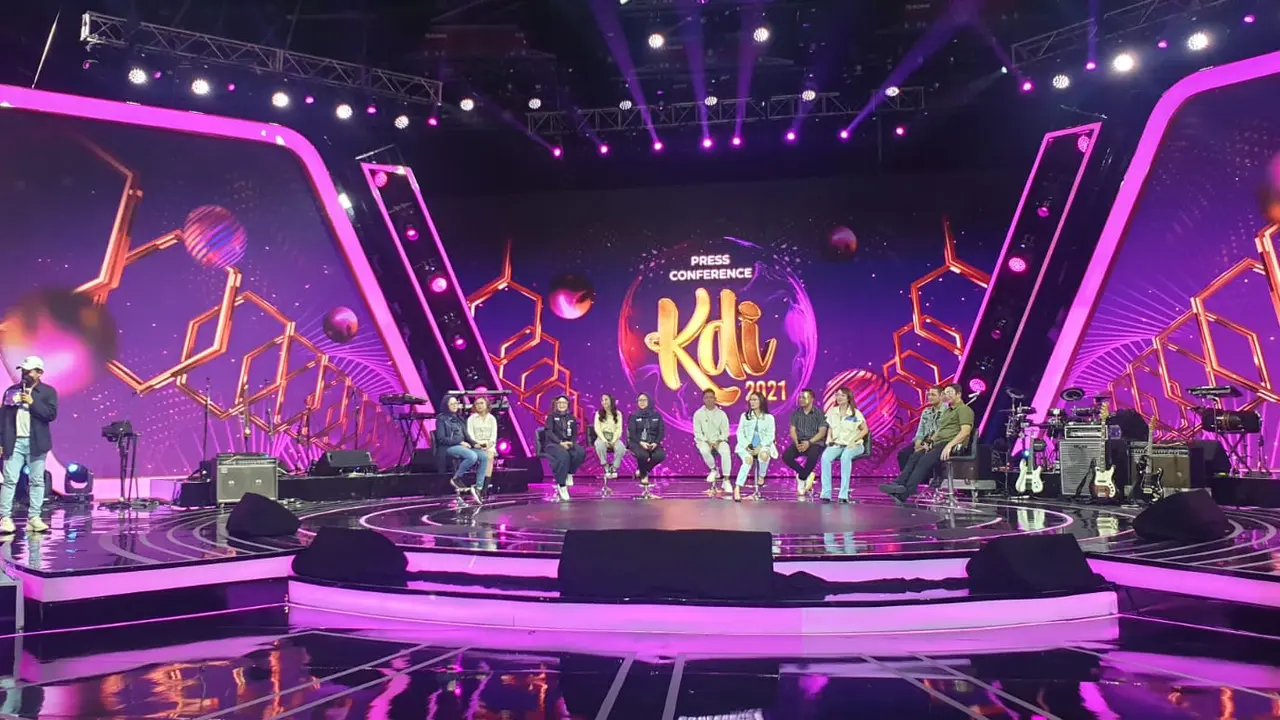 KDI 2021