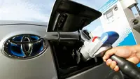 Penjualan EV Meningkat, Toyota dan Lexus Berkuasa di Amerika Serikat