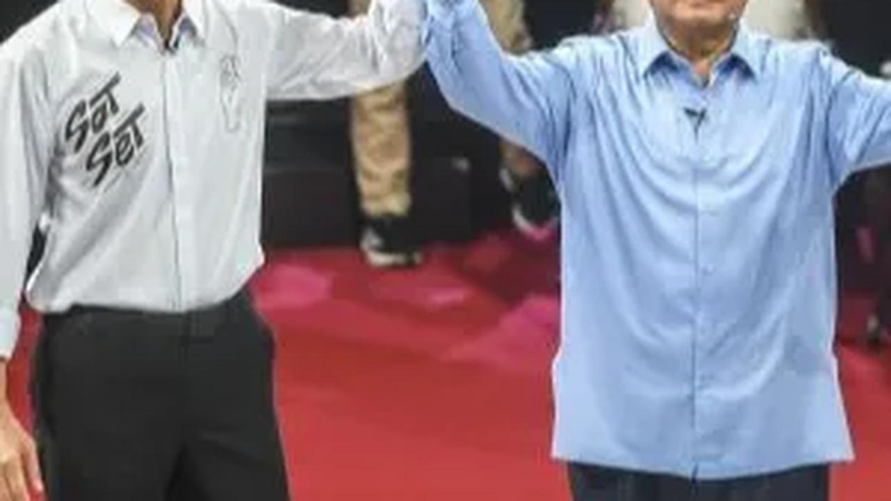 Ganjar dan Anies Kompak 'Serang' Prabowo saat Debat Capres, Hasto PDIP: Sama-Sama Diintimidasi