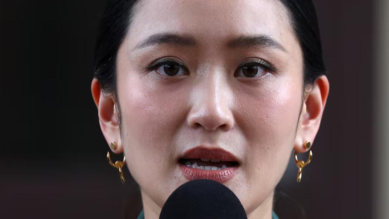 Paetongtarn Shinawatra