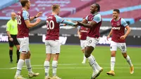 Liga Inggris: Doa David Moyes usai West Ham United Tahan Imbang Manchester City