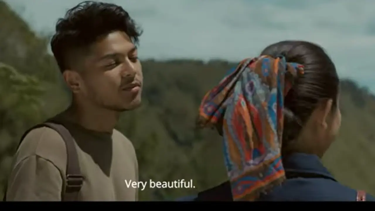 Film Harta Tahta Dan Boru Ni Raja (YouTube/PIM Pictures)