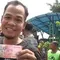 Hujan Uang Gegerkan Warga Klaten, Ada yang Dapat Rp 100 Ribu