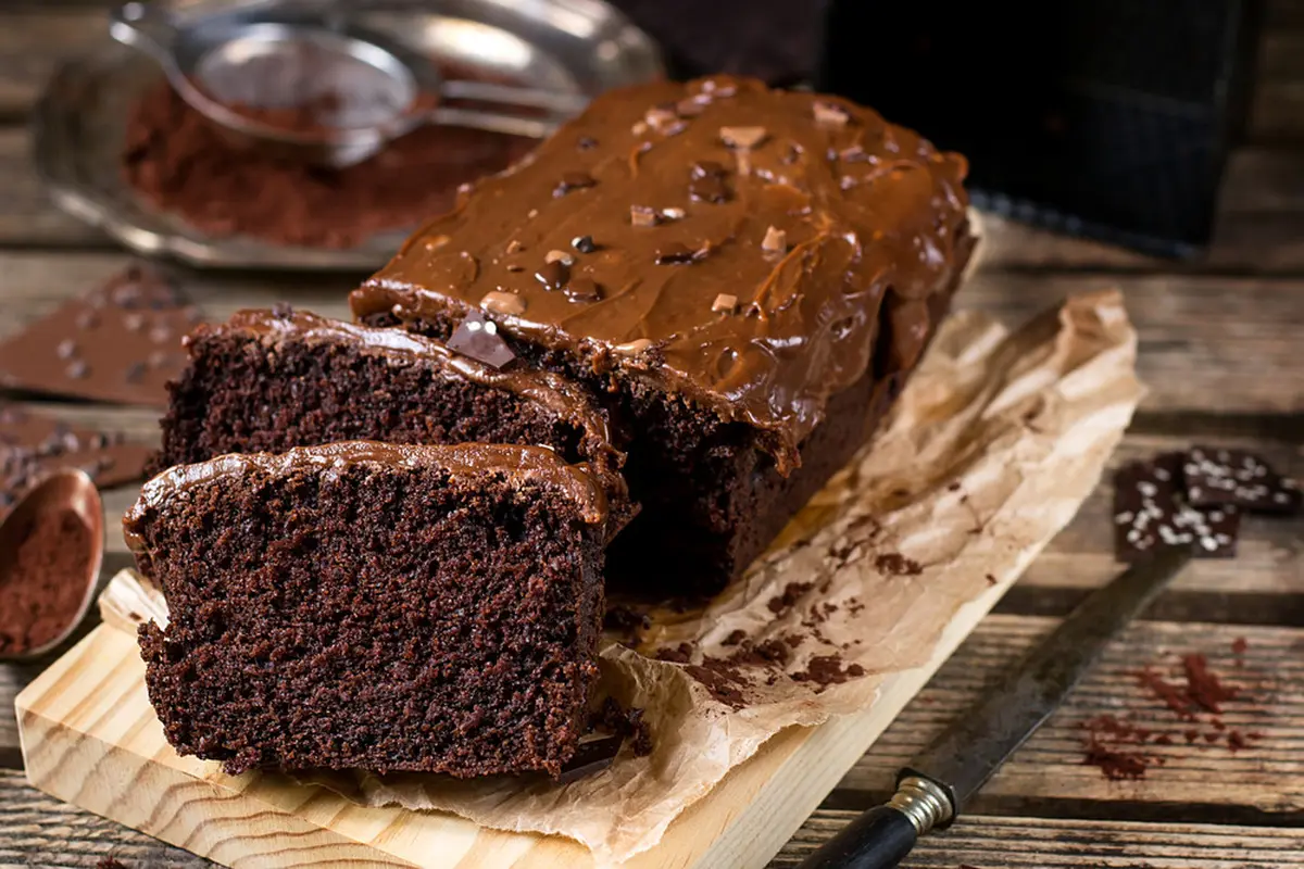 brownies kukus chocolatos