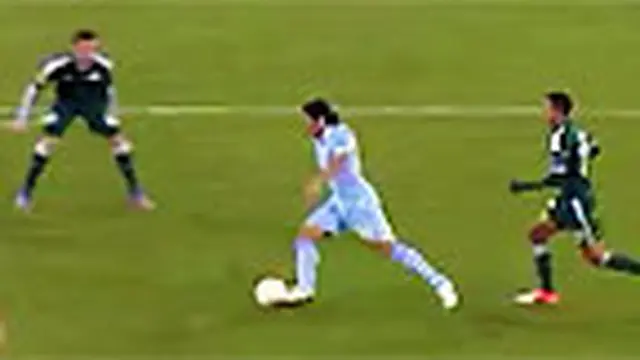 Lazio vs Panathinaikos 3-0