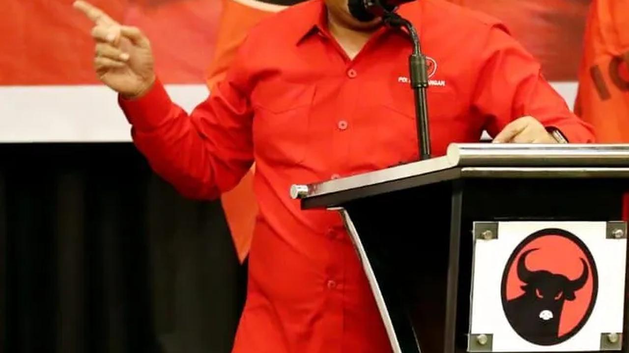 video: Reaksi PDIP Usai SBY Putuskan Demokrat Total Dukung Prabowo di Pilpres 2024