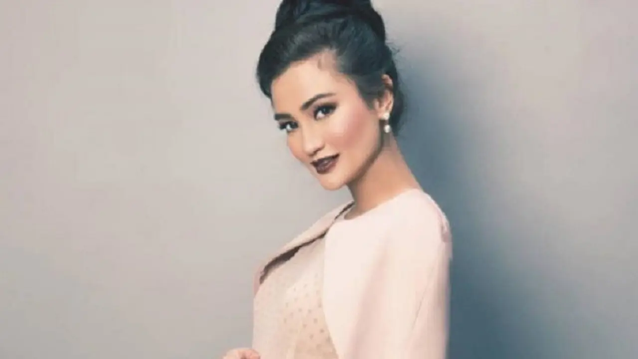 3 Selebritas Ini Tetap Tampil Cantik dan Stylish Saat Hamil