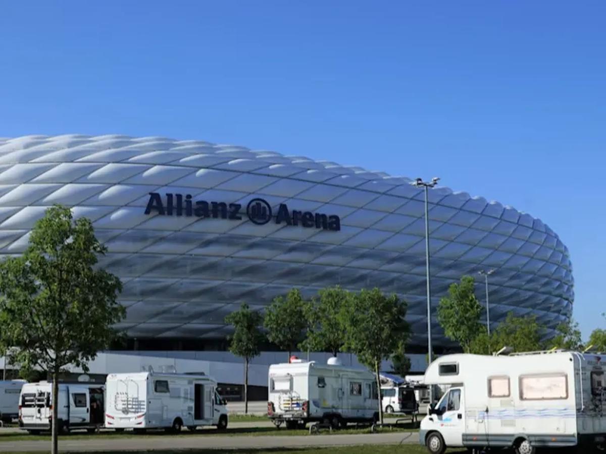 Allianz Arena