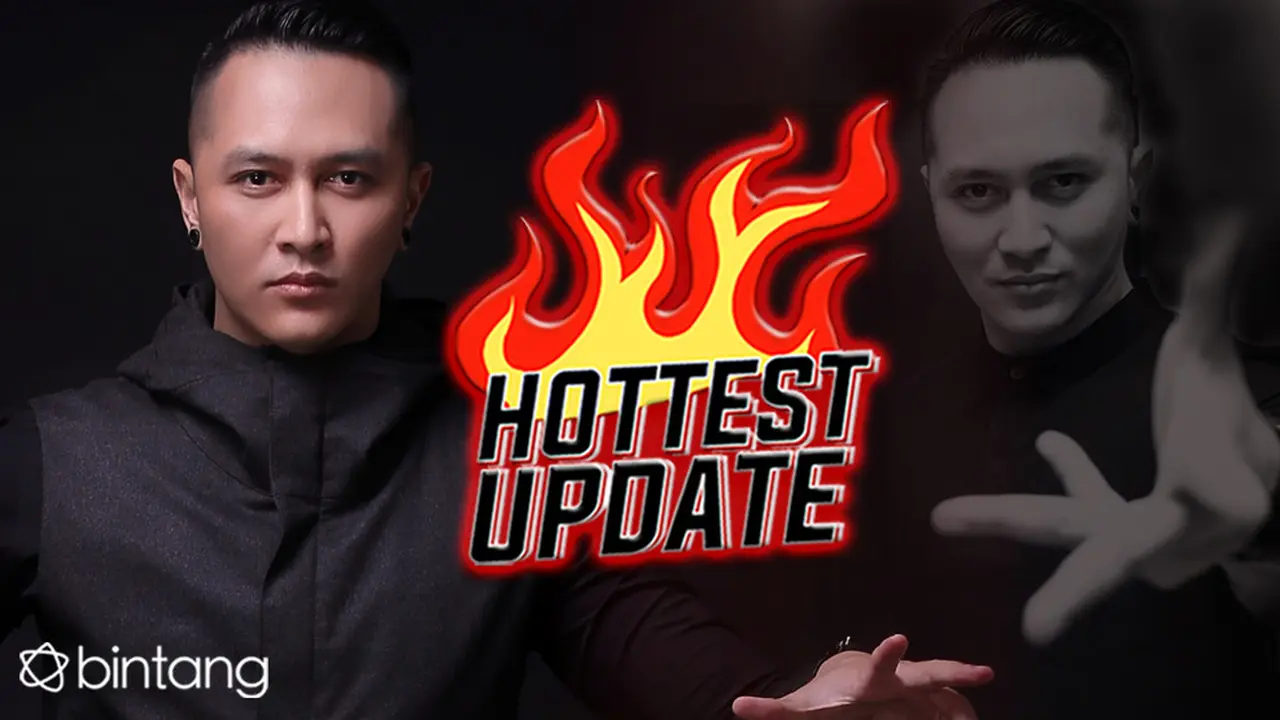 [Bintang] HL Hottest Update Demian