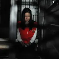 Terbukti bersalah atas kasus kematian Wayan Mirna Salihin, Jessica Kumala Wongso akhirnya dihukum penjara 20 tahun. (Liputan6.com/Johan Fatzry)