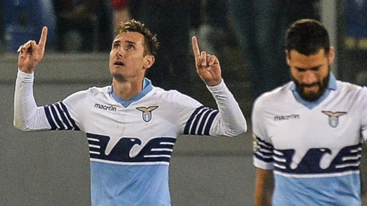 Lazio Tak Hiraukan Hasil Bagus di Pramusim