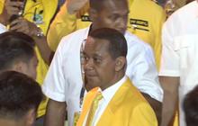Ketum Golkar Bahlil Lahadalia Bicara soal Wacana Kepala Daerah Dipilih DPRD