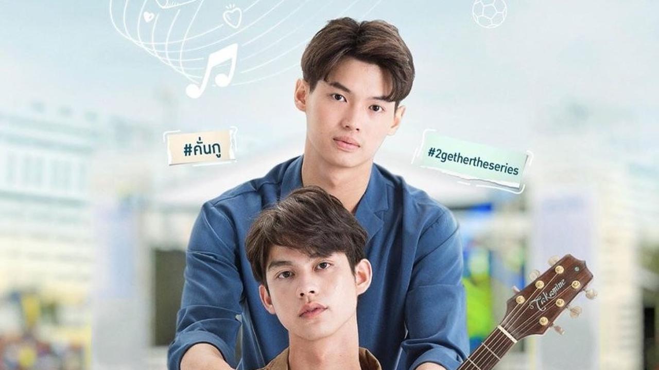 7 Rekomendasi Drama Thailand yang Dibintangi Bright Vachirawit, Drama Romantis hingga Thriller yang Wajib Masuk Watchlist