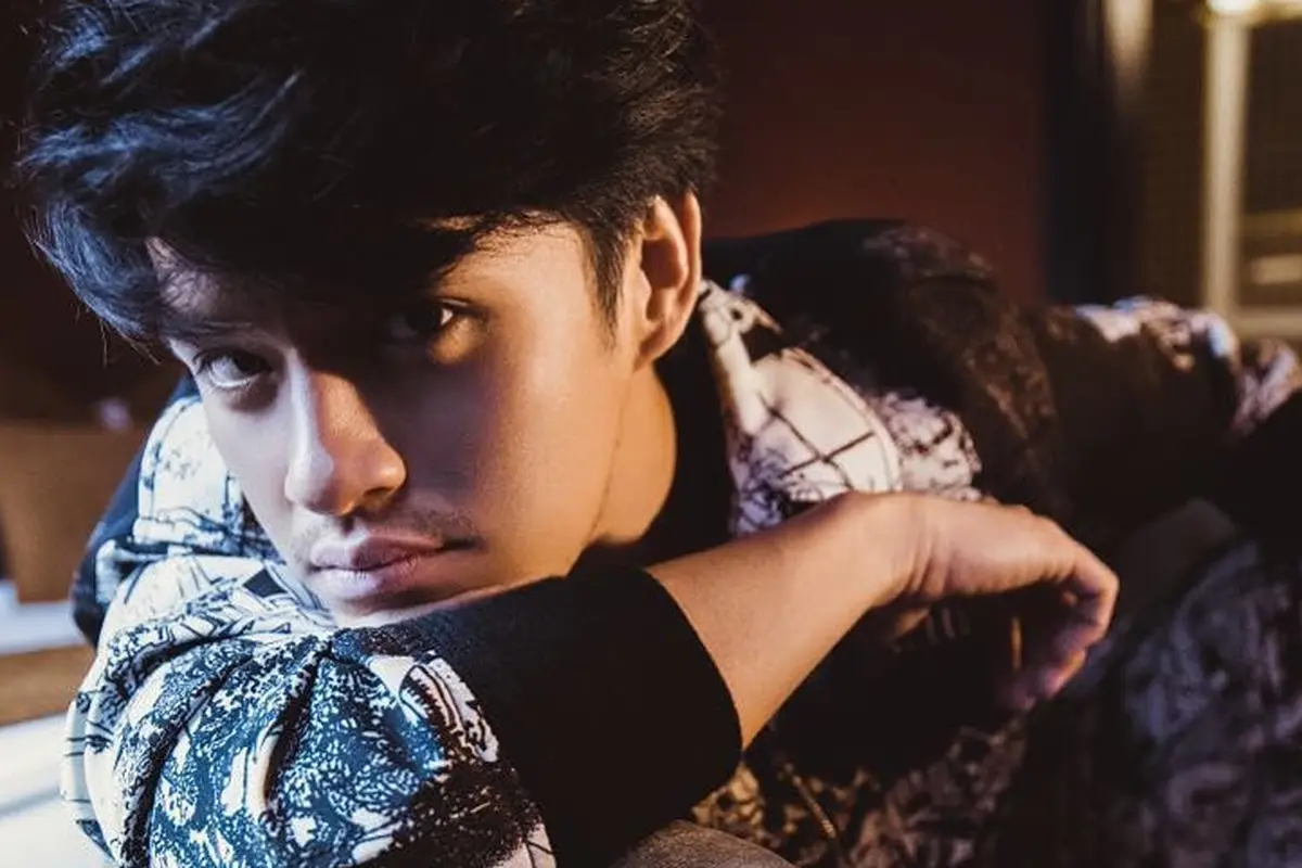 [Bintang] Morgan Oey