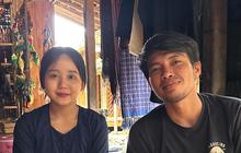 Tanpa Perawatan, Paras Cantik Gadis Baduy Ini Curi Perhatian Disebut Mirip Orang Korea