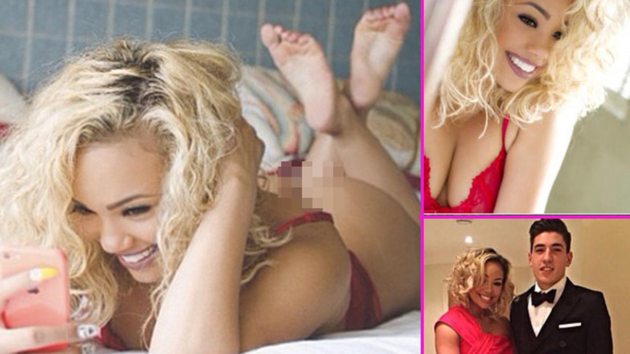  Isabella Johnson-Ewer.