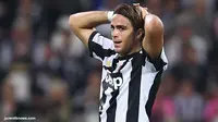 Presiden Lazio Cuekin Penyerang Juventus