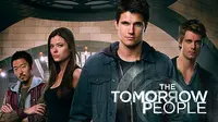 Rating Rendah, The Tomorrow People Terancam Dihentikan