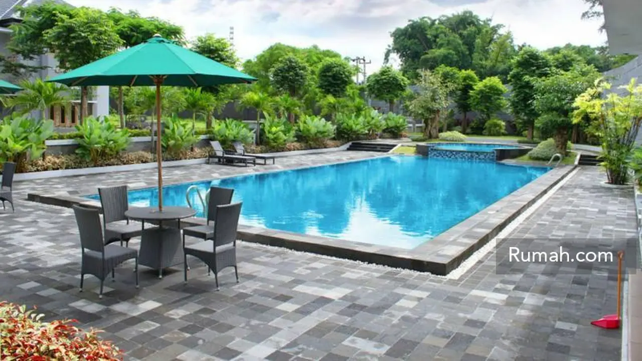 perumahan tangerang