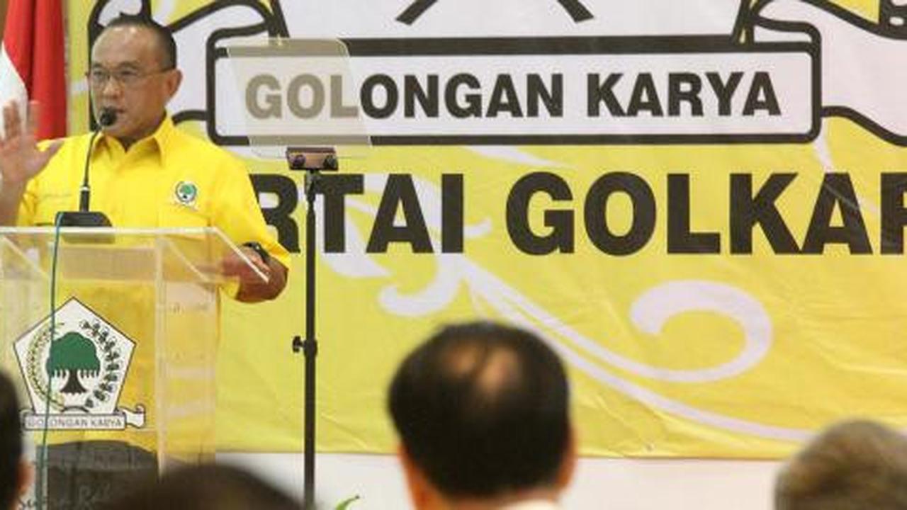 PPP tunggu kepastian Golkar soal Alex Noerdin 