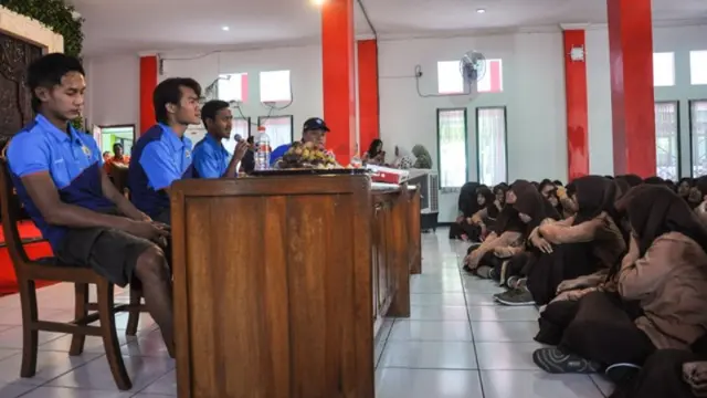 Arema Cronus
