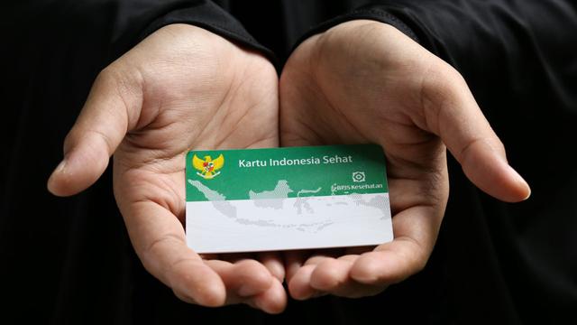 BPJS Kesehatan Pastikan Penjaminan Obat Peserta Sesuai Fornas Kemenkes
