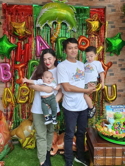 Vicky Shu (Instagram/vickyshu)