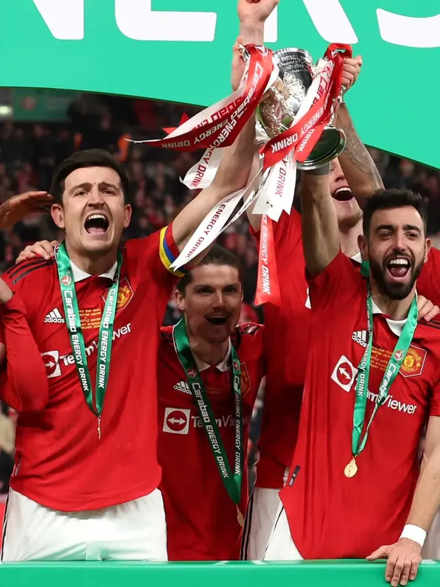 Akun Manchester United diduga ikut sindir Gus Miftah (credit: instagram/manchesterunited)