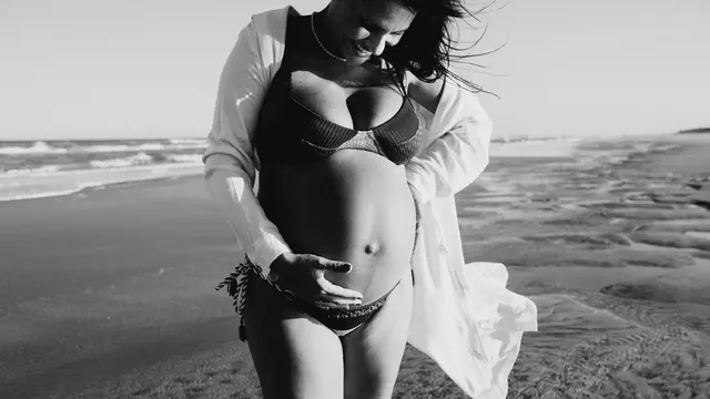 olahraga yang aman untuk ibu hamil