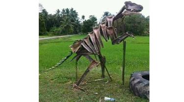 Foto-Foto Kocak yang Hanya Bisa terjadi Di Indonesia