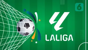 Transformasi Sepak Bola Dekade Mendatang: LaLiga Rilis Laporan "Tech Powerhouse 2026"